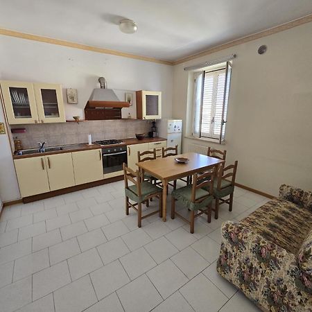 Appartamento Mare San Benedetto del Tronto Exterior photo